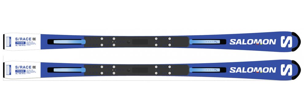 sci salomon S/Race Prime SL